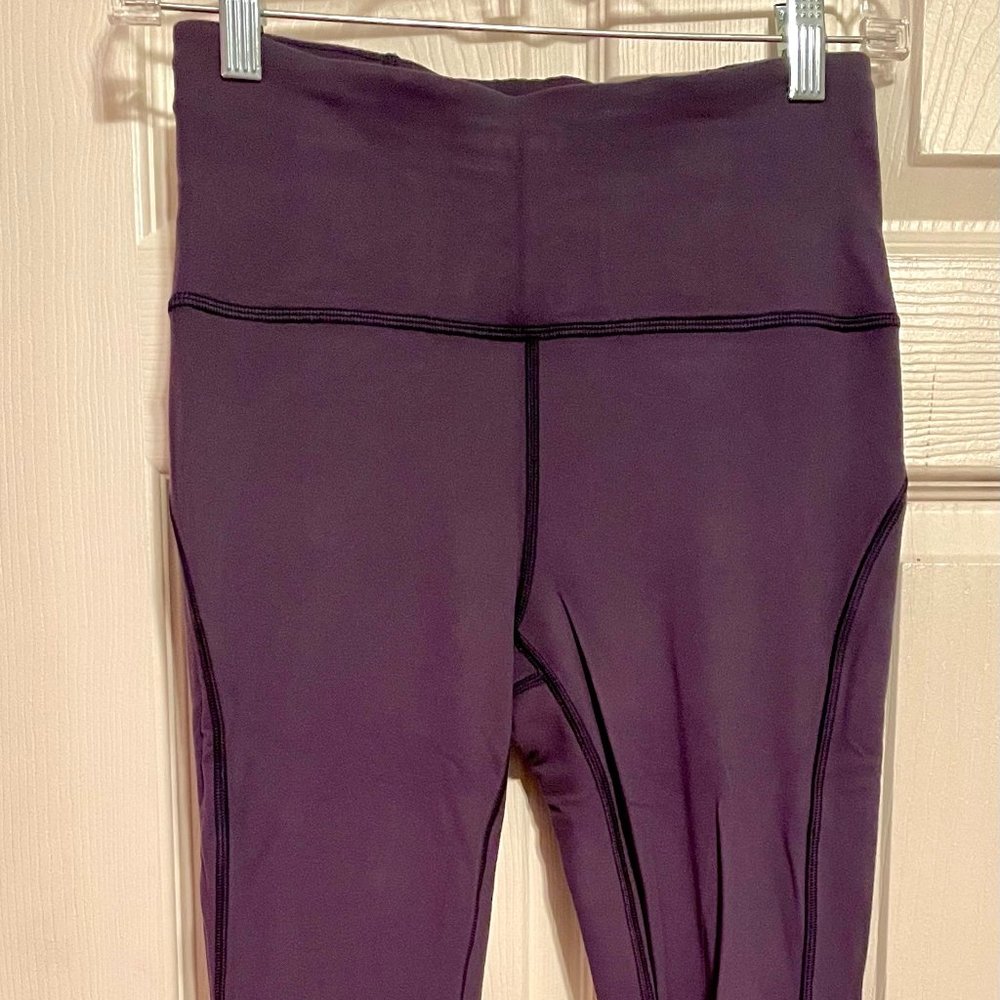 Ready To Rulu Tight 28" lululemon